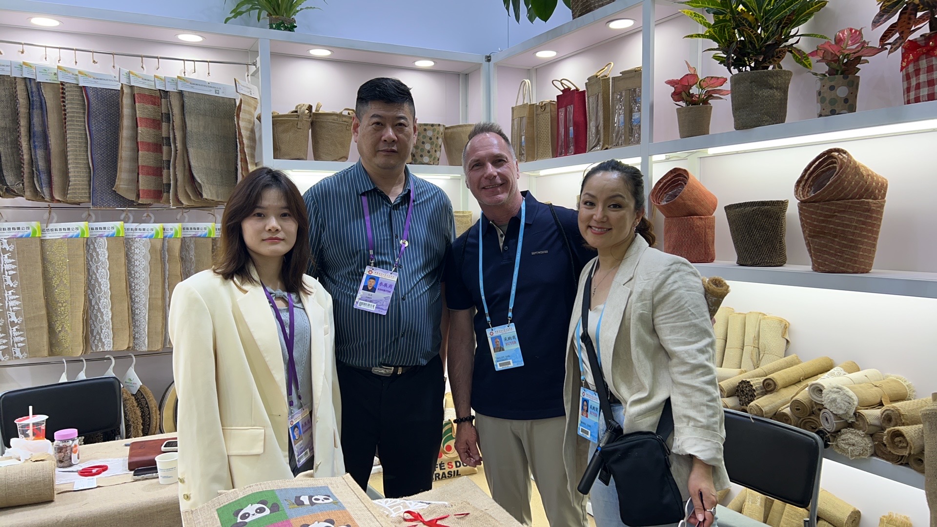 德国电商案例现场